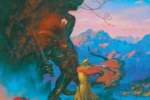 One of Nine - Dawn Of The Iron Shadow (Album)