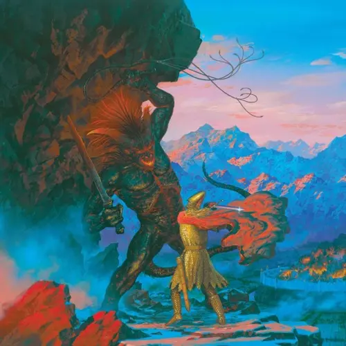 One of Nine - Dawn Of The Iron Shadow (Album) One of Nine - Dawn Of The Iron Shadow (Album)