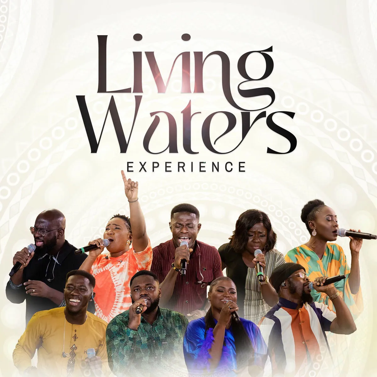 Onn Gospel – Mber Yi