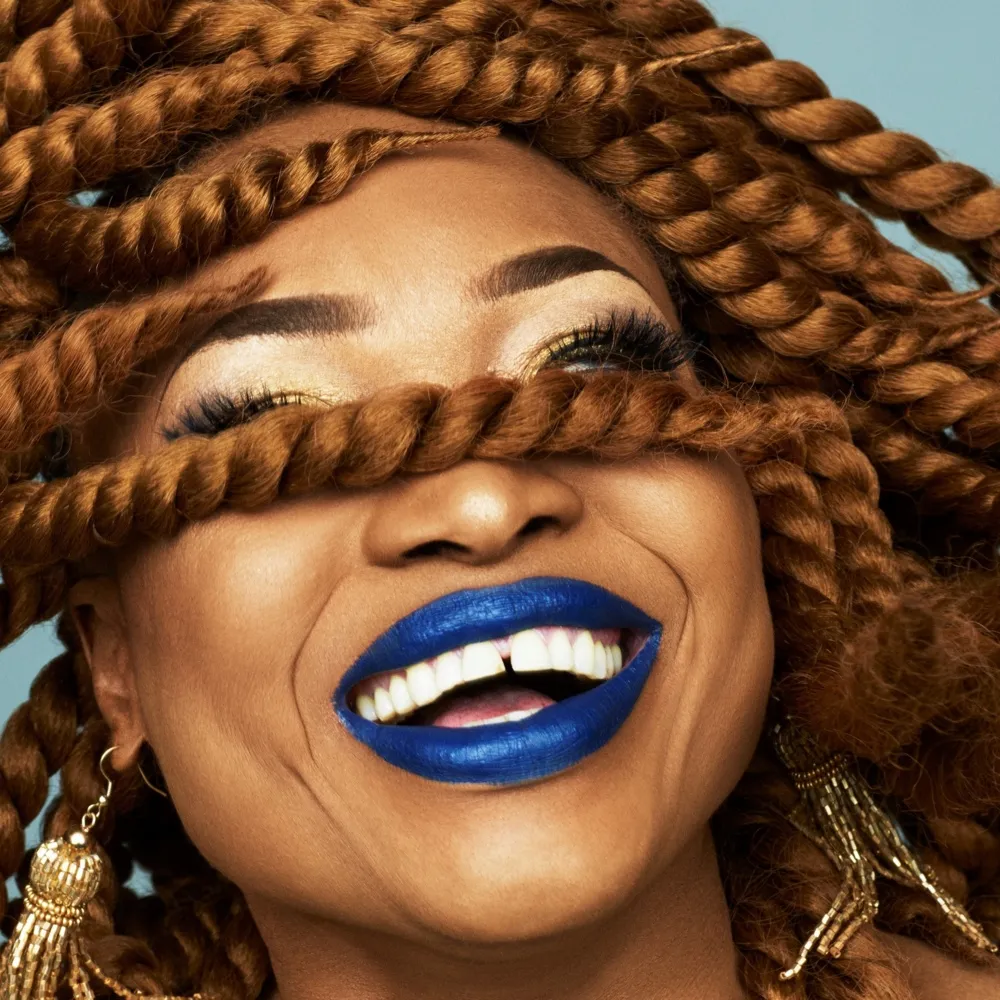 Oumou Sangaré – Kun Fe Ko Oumou Sangaré – Kun Fe Ko