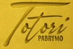 PaBrymo – Totori
