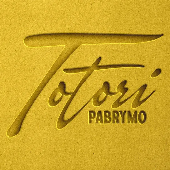 PaBrymo – Totori