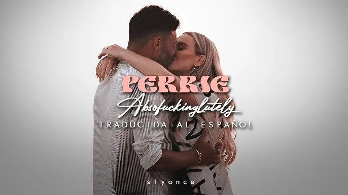 Perrie – Absofuckinglutely Perrie – Absofuckinglutely