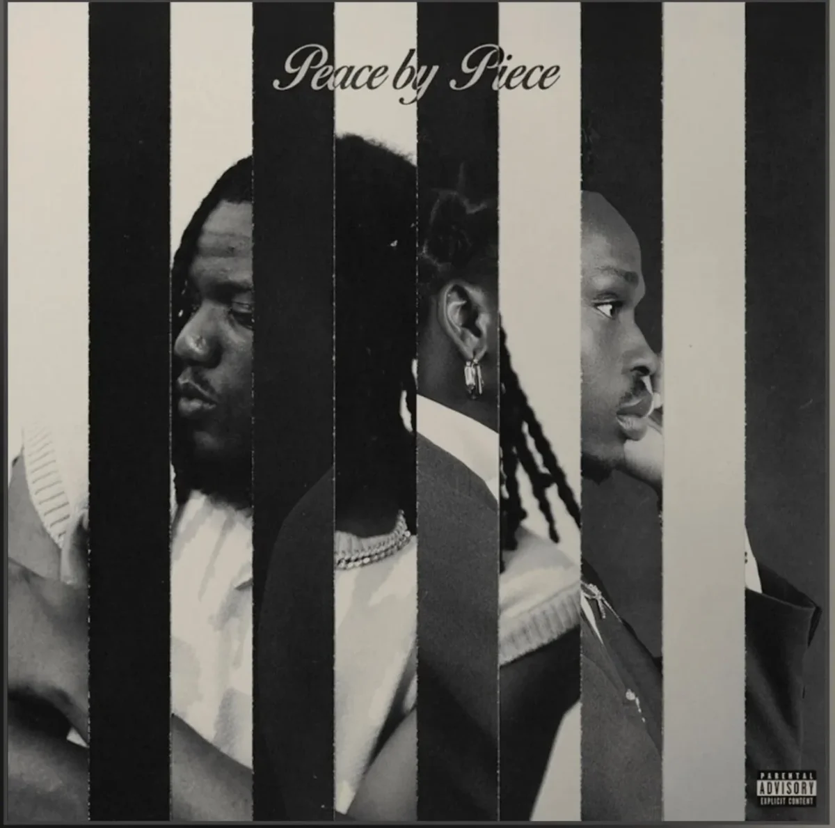 Pheelz – Peace By Piece (Joint EP) Ft. Fireboy Dml Pheelz – Peace By Piece (Joint EP) Ft. Fireboy Dml