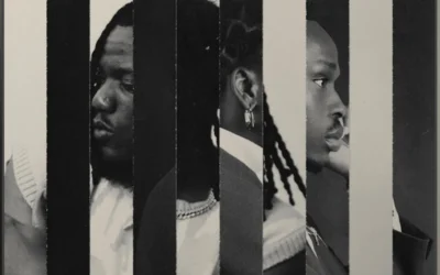 Pheelz – Peace By Piece (Joint EP) Ft. Fireboy Dml