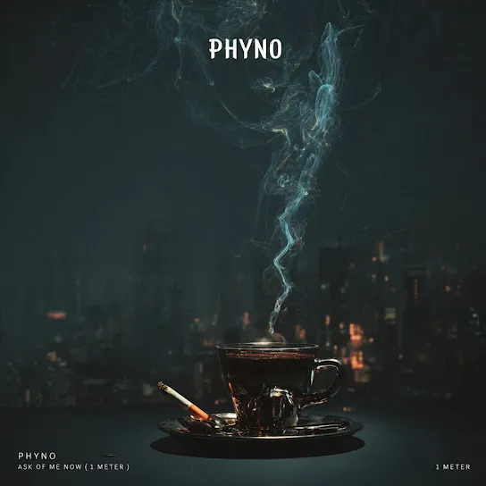Phyno – Ask of Me (Audio) Phyno – Ask of Me (Audio)