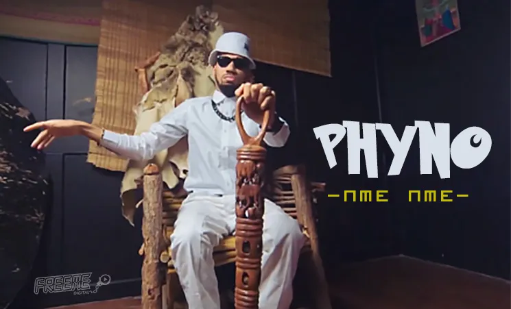 Phyno – Don’t Take It For Granted Phyno – Don’t Take It For Granted