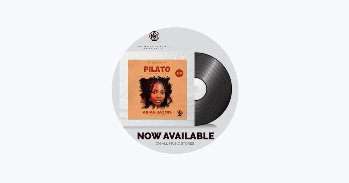 Pilato – Arian Jazmis Pilato – Arian Jazmis