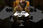 Portable – Omoge Saida