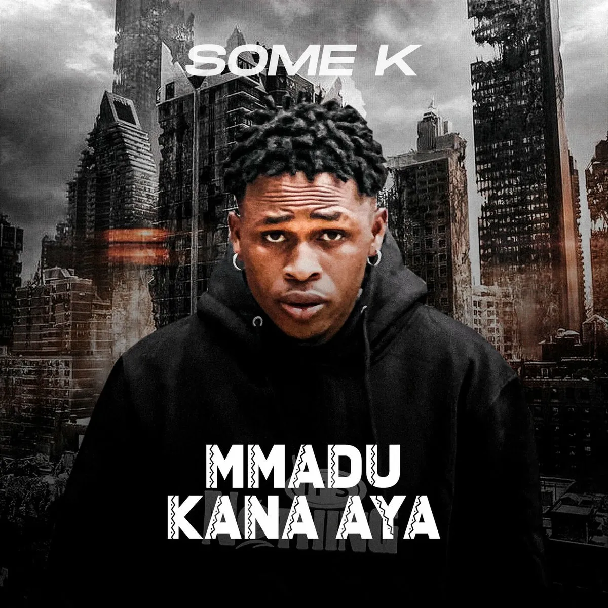 Prestige – Billions by Some K (Cover)