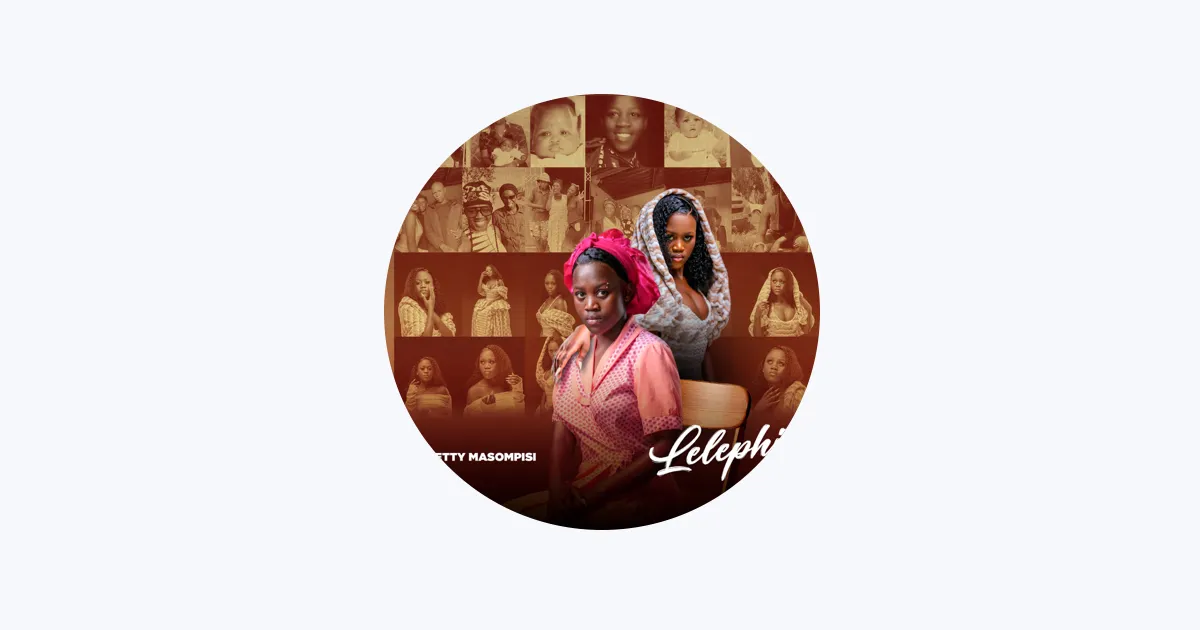 Pretty Masompisi – Amakhaza Ft. Danya Devs