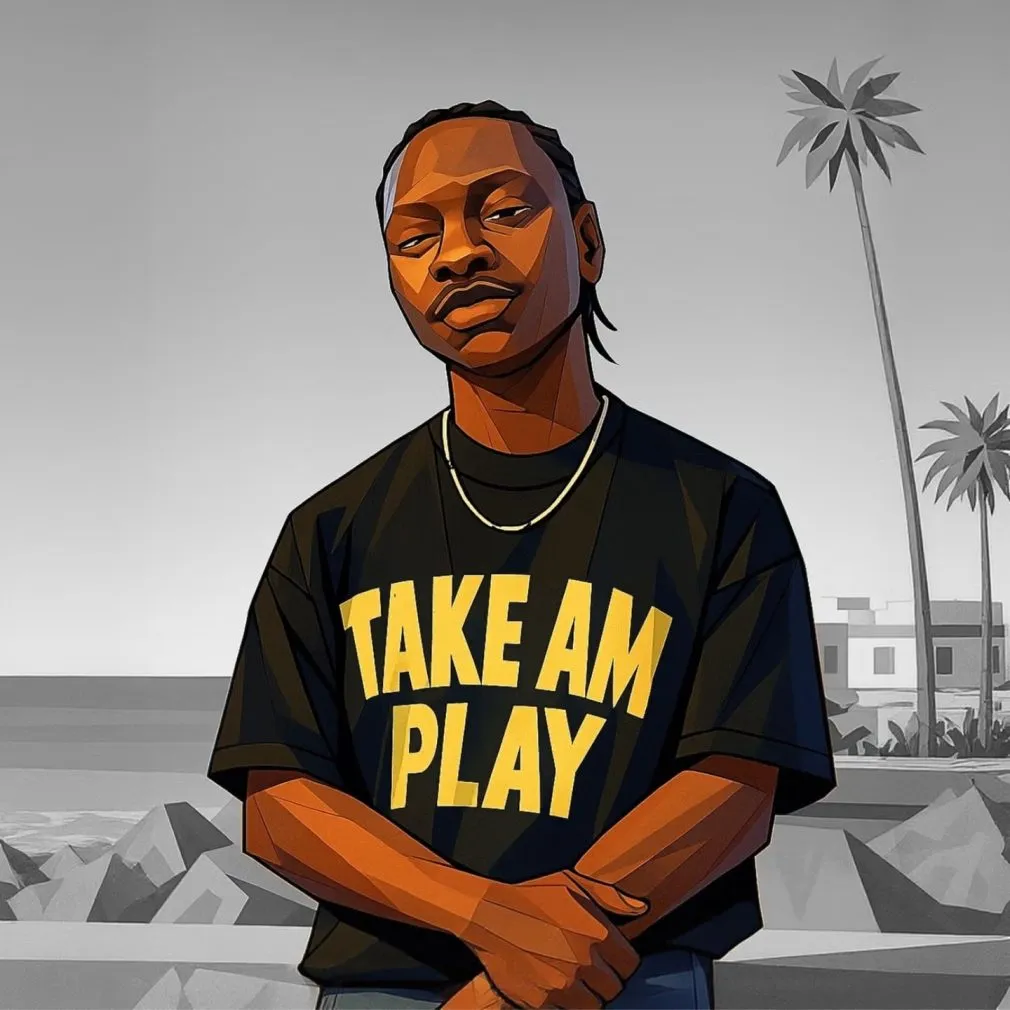 Priesst – Take Am Play Priesst – Take Am Play