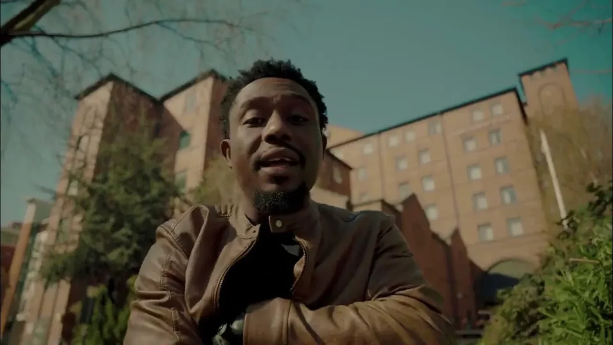 Prinx Emmanuel – Já Ya Ft. BilivMusic Prinx Emmanuel – Já Ya Ft. BilivMusic