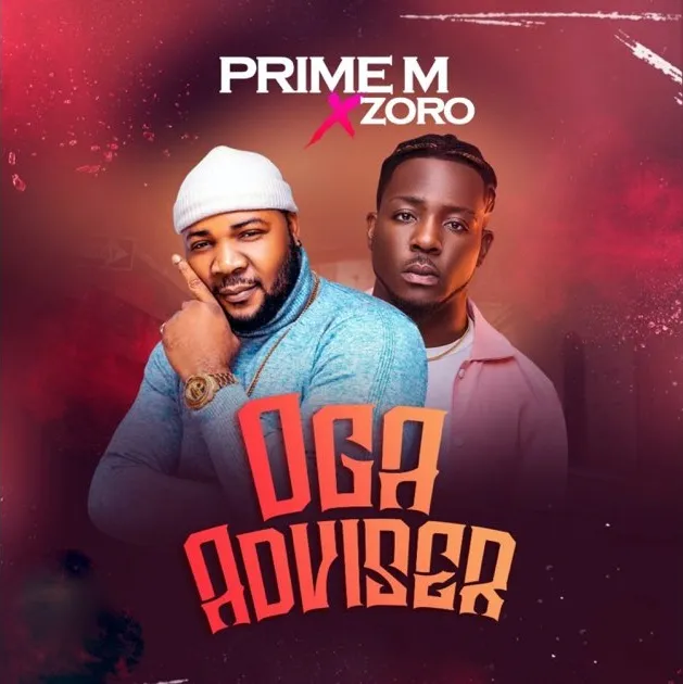 Promise M – Oga Adviser Promise M – Oga Adviser