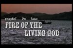 Prophet DM Siame – Fire of the Living God