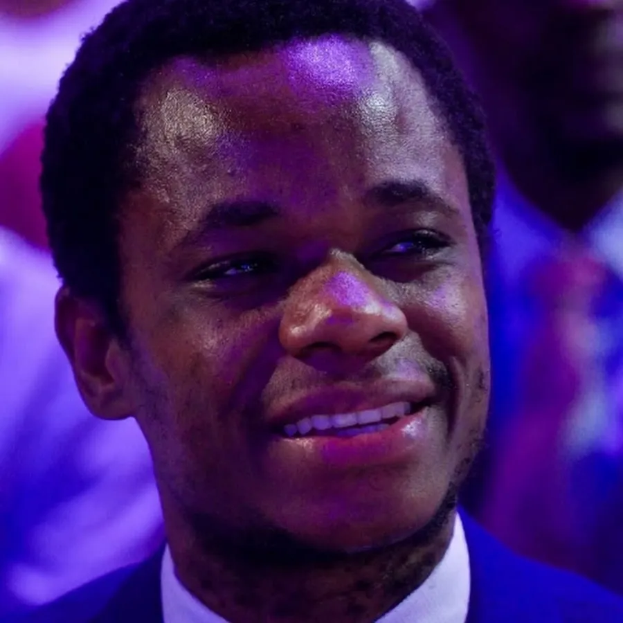 Prophet DM Siame – Lilo Nilelo Prophet DM Siame – Lilo Nilelo
