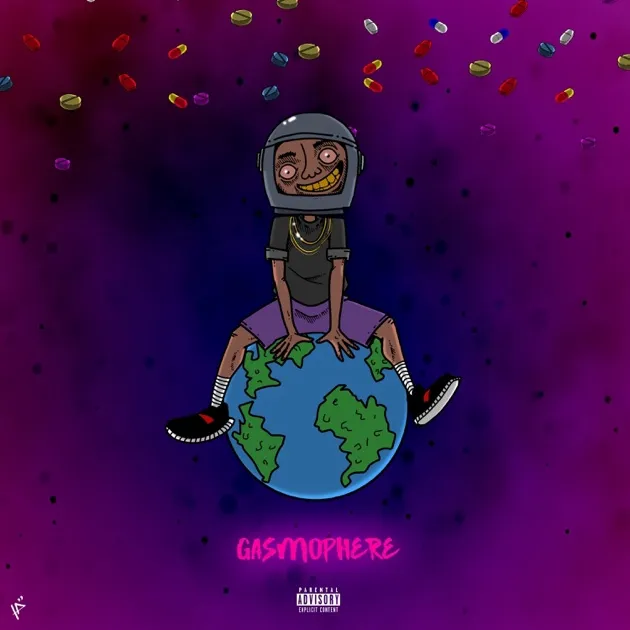 Psycho YP – Let’s Go Psycho YP – Let’s Go