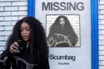 Qing Madi – Scumbag