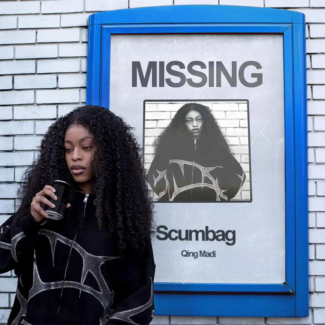 Qing Madi – Scumbag Qing Madi – Scumbag