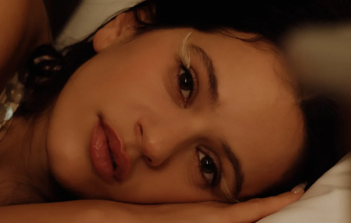 ROSALÍA, Björk & Yves Tumor - Berghain ROSALÍA, Björk & Yves Tumor - Berghain