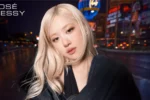 ROSÉ – Messy
