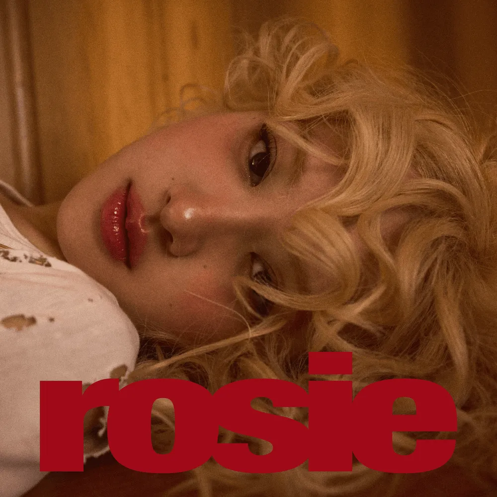 ROSÉ – Toxic Till the End ROSÉ – Toxic Till the End