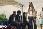 Rani Rastaciti, Popcaan – Blessings