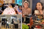Raya – A Day in My Life