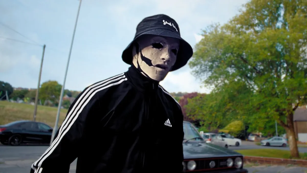 Ren x The Skinner Brothers – Ctrl Alt Delete Ren x The Skinner Brothers – Ctrl Alt Delete