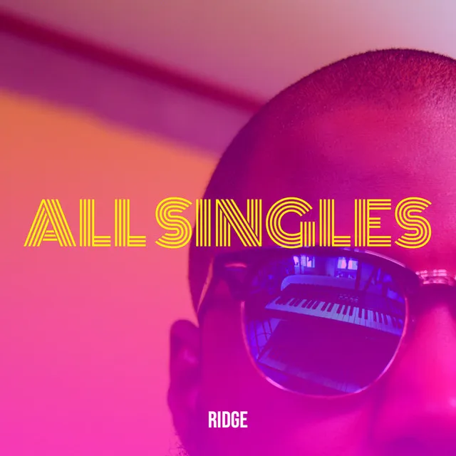 Ridge – Chiney Wine Solo Ridge – Chiney Wine Solo