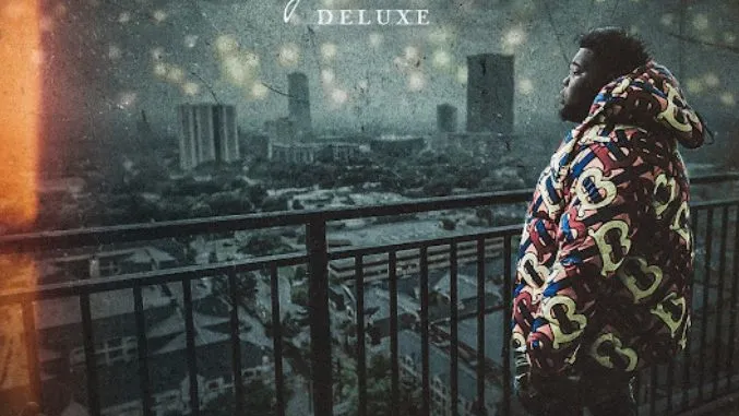 Rod Wave – Letter From Houston