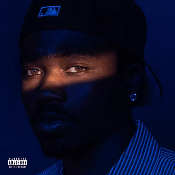 Roddy Ricch – THE NAVY ALBUM Roddy Ricch – THE NAVY ALBUM