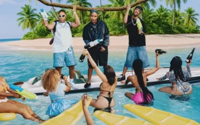 Royal MusiQ – Ke Wave….Ke Chale