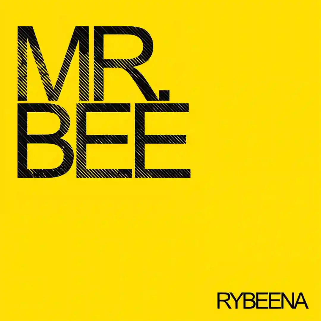 Rybeena – Spaghetti Rybeena – Spaghetti