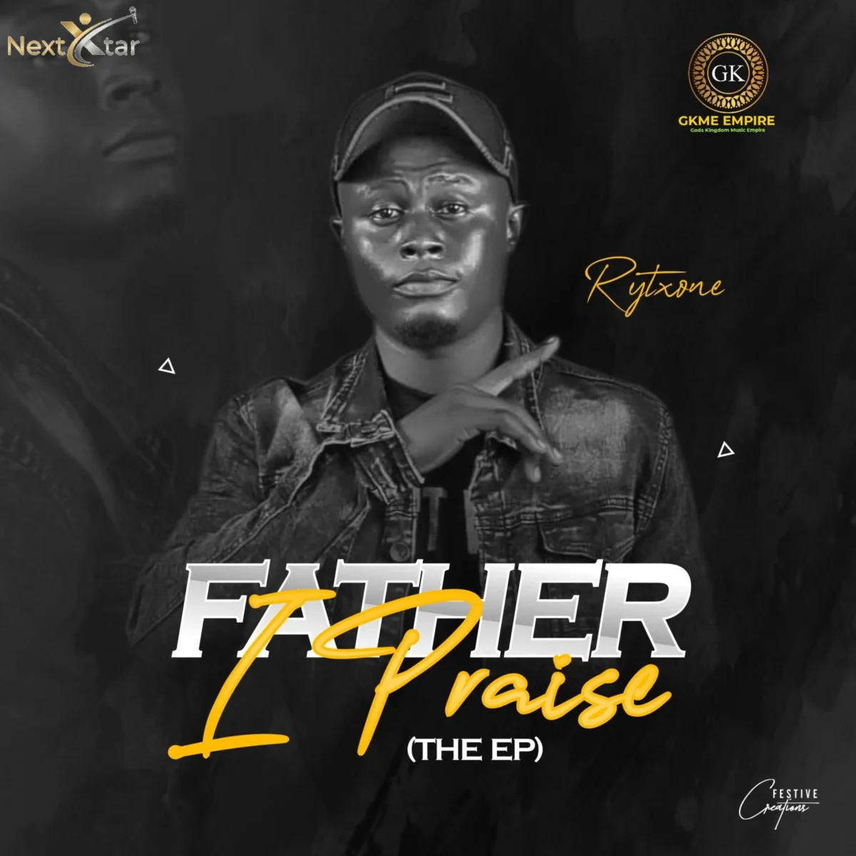 Rytxone – All The Praise Rytxone – All The Praise