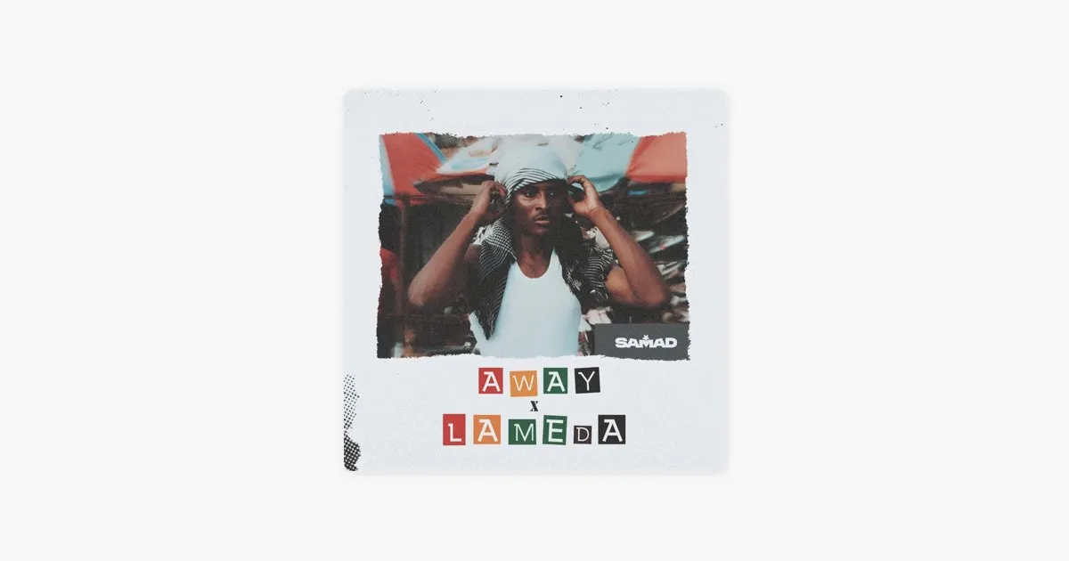 SAMAD – Away