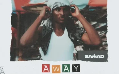 SAMAD – Lameda