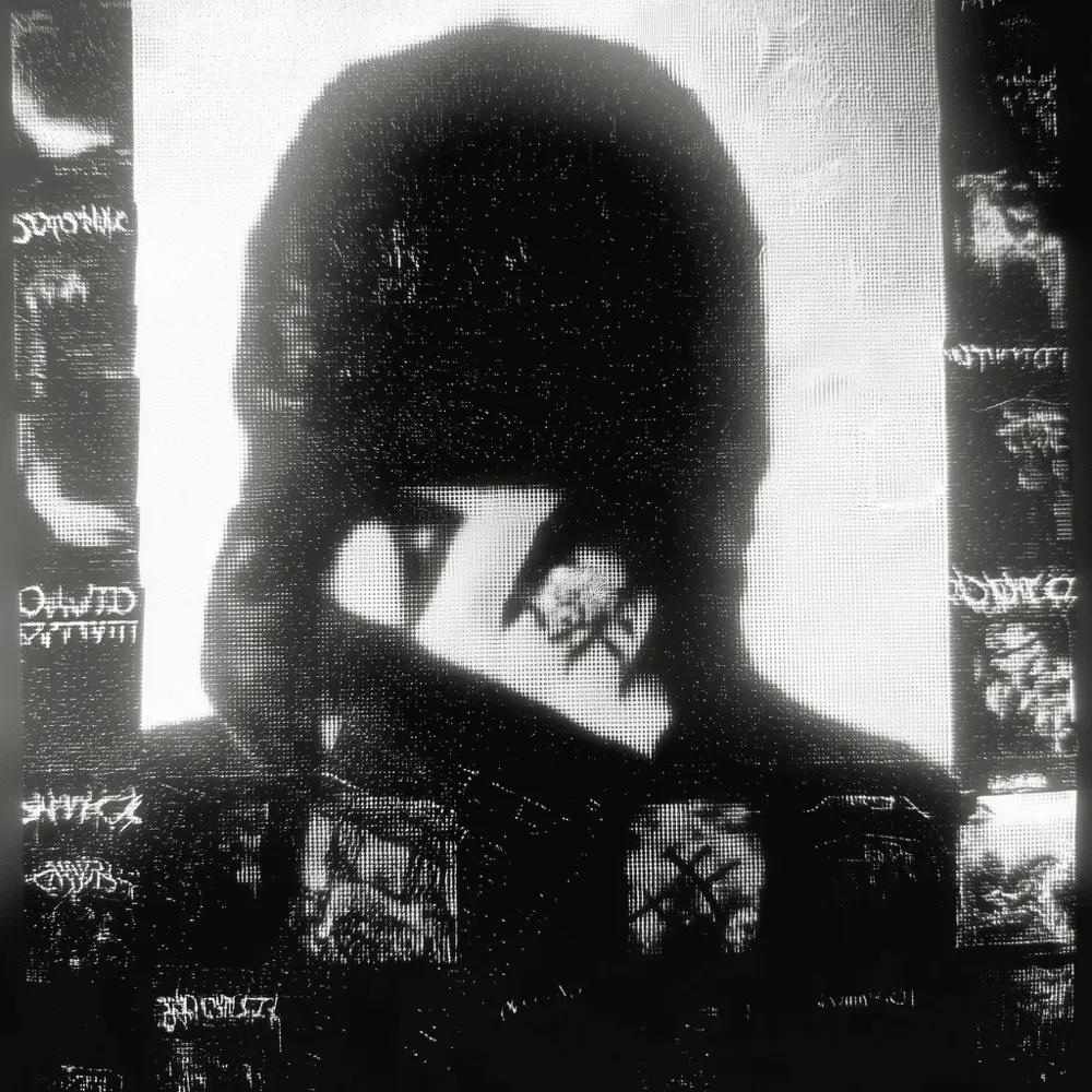 SYKI - Yrs-ago (Album) SYKI - Yrs-ago (Album)
