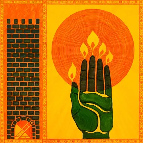 Saintseneca - Highwalllow & Supermoon Songs (Album) Saintseneca - Highwalllow & Supermoon Songs (Album)