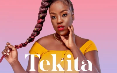 Salima Chica – Tekita