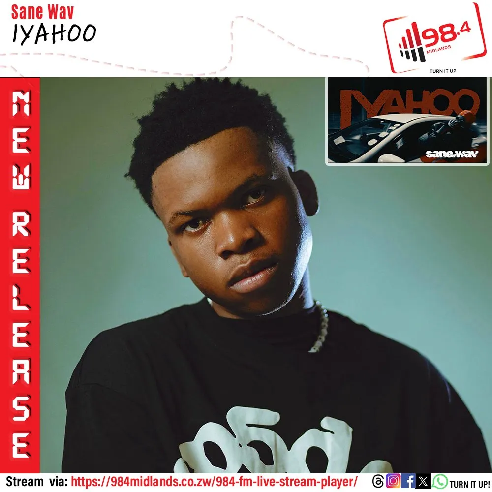 Sane – IYAHOO Sane – IYAHOO
