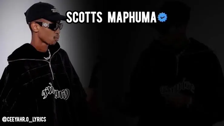 Scott Maphuma – 2woshort Are Byao Scott Maphuma – 2woshort Are Byao