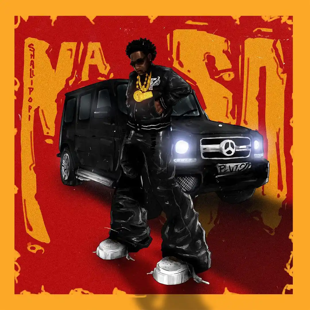 Shallipopi – Na So Shallipopi – Na So