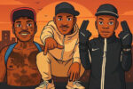 Shebeshxt – Di Connection