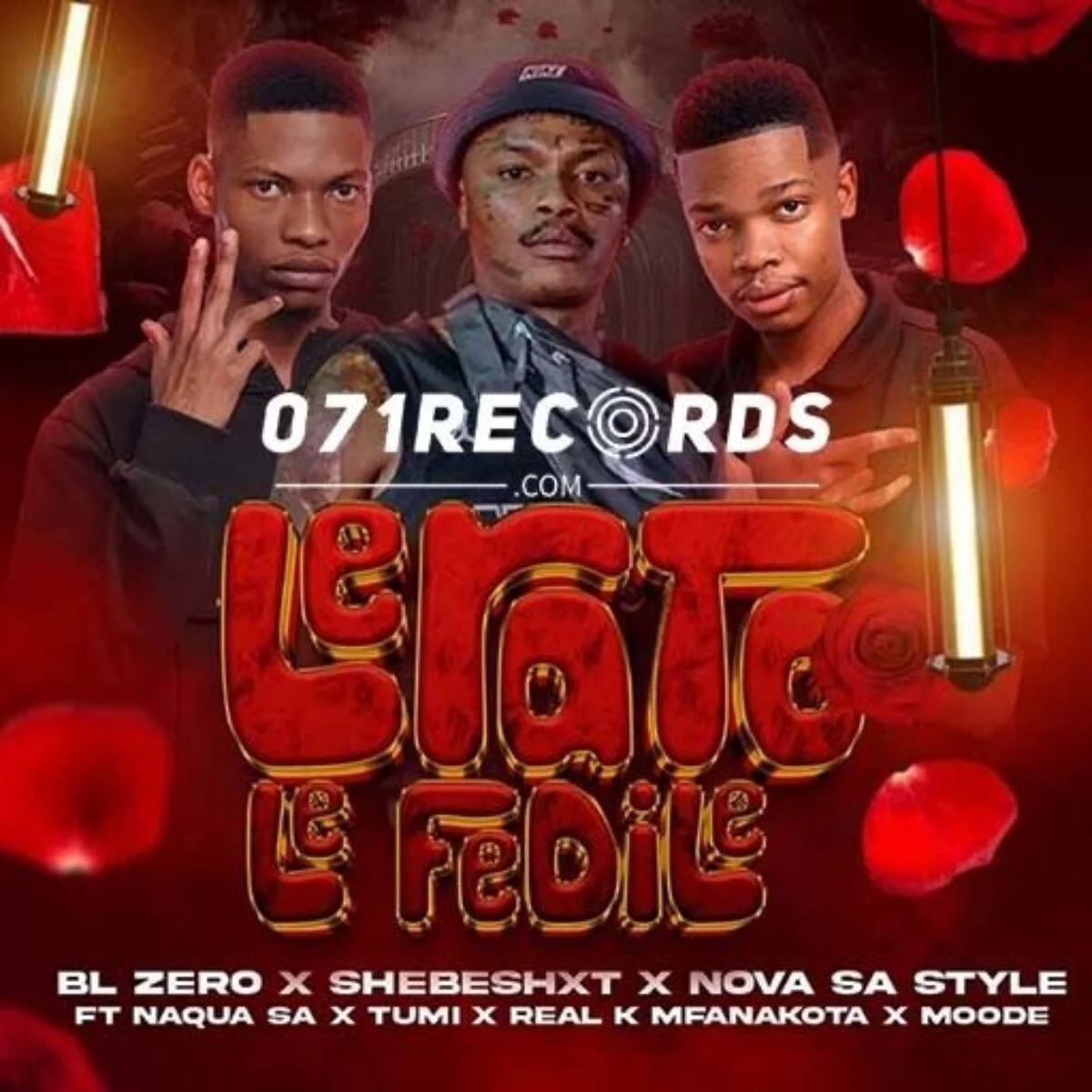 Shebeshxt – Lerato Le Fedile Shebeshxt – Lerato Le Fedile