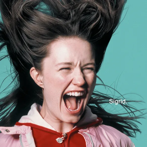 Sigrid – There’s Always More That I Could Say (Album) Sigrid – There’s Always More That I Could Say (Album)