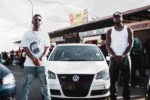 Sir Trill – On The Floor Dance Party Ft. King P