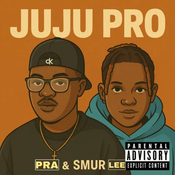 Smur Lee – Juju Pro Smur Lee – Juju Pro