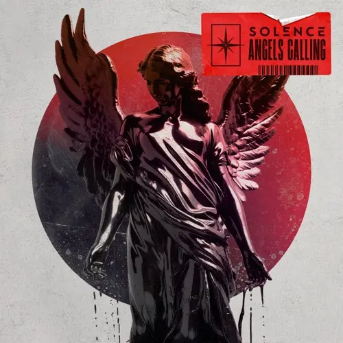 Solence - Angels Calling (Album) Solence - Angels Calling (Album)