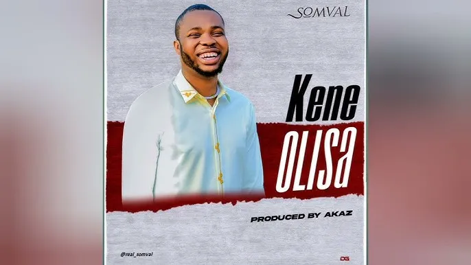 Somval – Olisa Melum